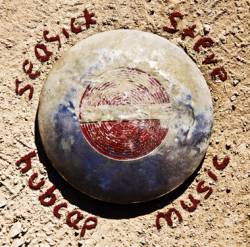 Seasick Steve : Hubcap Music